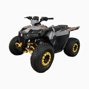 รถเอทีวีสำหรับเด็ก Apaq 110 ซีซี วัสดุพลาสติก รับประกัน 3 ปี รองรับ OEM ODM ปรับแต่งได้ ราคาถูก ขายส่ง - Product Image 3