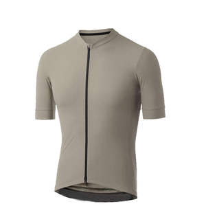 Conjunto de Ropa de Ciclismo para Hombre de Alta Calidad OEM, Jersey de Ciclismo de Manga Corta, Transpirable, Elástico, de Spandex/Poliéster - Product Image 4