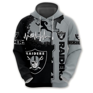 Sudadera con Capucha de Forro Polar con Cuentas para Hombre, Oversize, Ecológica, con Logotipo Personalizado OMMIZ de los Philadelphia Eagles, Diseño Divertido de Anime - Product Image 4