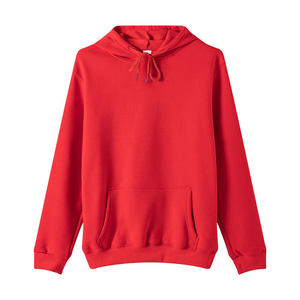 Servicio OEM de sudaderas con capucha disponible, entrega rápida puerta a puerta. - Product Image 5