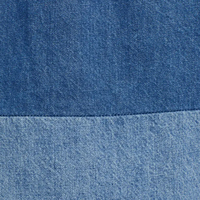 Chemise en jean pour homme à manches longues en tissu doux, idéale pour un usage décontracté, service OEM disponible