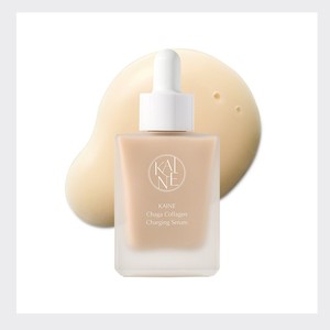 เซรั่มบำรุงผิวหน้า KAINE Chaga Collagen Chajing Serum 30 มล. เซรั่มคอลลาเจนบำรุงผิวหน้า เซรั่มคอลลาเจนลดเลือนริ้วรอย - Product Image 3