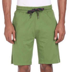 Shorts de sport d'été pour hommes, entraînement, course à pied, gym, décontractés, respirants - Product Image 1