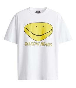100% coton personnalisé marque imprimé teint été T-Shirt confortable surdimensionné haute vente garçons demi manches longue longueur respirant - Product Image 1
