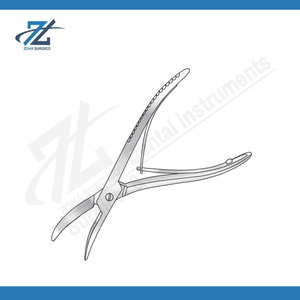 Écarteur de plâtre Wolf 250 mm en acier inoxydable, forceps orthopédiques pour ouverture de plâtre, instruments chirurgicaux médicaux pour l'écartement du plâtre - Product Image 6
