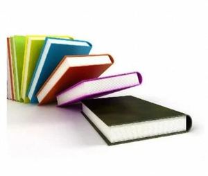 High Resolution Full <b>Color</b> Prospectus Printing for Colleges From India Exporter At Bulk Price Hardcover Book Printing Service - Product Image 3