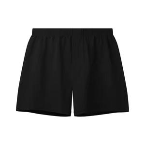 Calzoncillos Bóxer de Algodón y Elastano para Hombre, de Alta Calidad, Nuevos, 2026, Cintura Alta, Personalizados, Sin Costuras, Transpirables, de Secado Rápido - Product Image 4