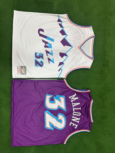Camiseta de Baloncesto de los Brooklyn para Hombre, Cosida a Medida, 100% Poliéster, Uniforme de Equipo, Logotipo Bordado en la Parte Delantera, Servicio OEM Disponible - Product Image 6