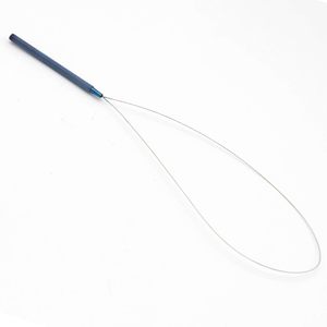 Kit d'outils et d'accessoires professionnels pour extensions de cheveux, adapté aux coiffeurs de salon, aux spécialistes de la beauté et aux utilisateurs à domicile - Product Image 6