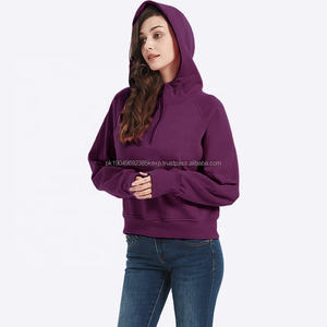 Sweat-shirt à capuche confortable pour femme, quart de zip, sweat-shirt pour femme pour l'automne - Product Image 6