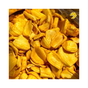 EXPAD Chips de Jaca Vietnamita 100% Naturales y Orgánicos, Crujientes, Envasados al Vacío, Conservados en Salmuera, Sabor Dulce, Snack Saludable, a Granel - Product Image 4
