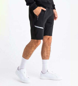 Ensemble de sweat-shirts à capuche pour homme, couleur dégradée, teinture dip dye, tissu French Terry, vêtements décontractés d'automne, noir - Product Image 4