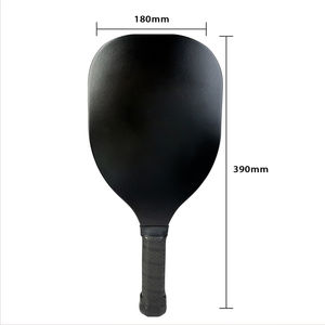 Pelota de Pickleball de Poliéster de Alta Calidad con Logotipo Personalizado, Servicio OEM, Nuevo Producto en Oferta para Entrenamiento y Entretenimiento - Product Image 1