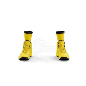 Pedidos al por Mayor de Uniformes de Baloncesto Duraderos, Transpirables y que Absorben la Humedad, Personalizados con su Propio Logotipo, 100% Poliéster, Unisex - Product Image 5