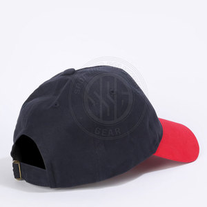 Casquette de baseball légère, décontractée, pour les activités quotidiennes en plein air, les voyages et un style confortable et tendance. - Product Image 6