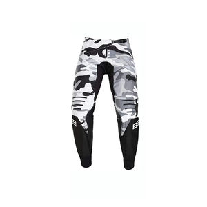 Combinaison de Motocross de Course 2026 en Matière de Qualité avec Poches – Maillot et Pantalon de Motocross à Vendre - Product Image 3