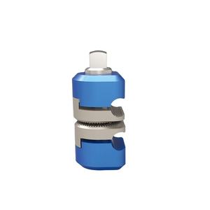Système de fixation externe chirurgical orthopédique humain CE très abordable, conception combinée, pour grandes fractures, pince à 5 trous - Product Image 3