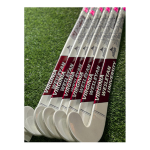 Palo de Hockey sobre Césped para Jugadores de Club, Entrenamiento y Competición, Equipo Deportivo Compuesto Duradero, Proveedor de Fábrica al por Mayor - Product Image 1