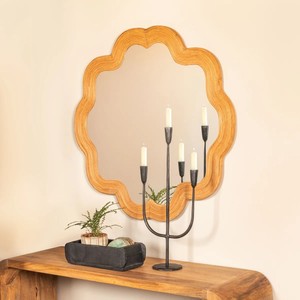 <b>Hammered</b> Metal Candle <b>Holder</b> Set – Decorative Iron candle Stand for Home Decor <b>Hammered</b> Taper <b>holder</b> Candle Pillar Brass Candle - Product Image 2