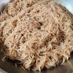 Vietnamese Dried <b>Baby</b> Shrimp | Premium & Nutritious Seafood Product - Product Image 2