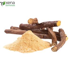 Proveedor Mayorista de Extracto Soluble de Regaliz, Ingrediente Botánico Natural al por Mayor - Product Image 2
