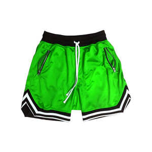 Pantalones Cortos de Artes Marciales Mixtas (MMA) Personalizados Prime Craft, Tela Elástica en 4 Direcciones de Spandex/Poliéster, Diseño de Impresión por Sublimación Propio, Unisex - Product Image 4
