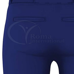Pantalones de Béisbol y Sóftbol para Hombre, Transpirables, Elásticos, con Logotipo Personalizado, Corte Holgado - Product Image 5
