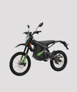 Auténtica Minimoto/Pocketbike Eléctrica Rawrr Manti X 72V con Velocidad Máxima de 61-80 km/h - Product Image 4