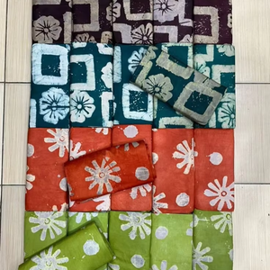 Tissu en coton 100 % imprimé africain et Ankara sur mesure, livraison rapide par Hitjem Export Supplier pour le marché ghanéen - Product Image 1