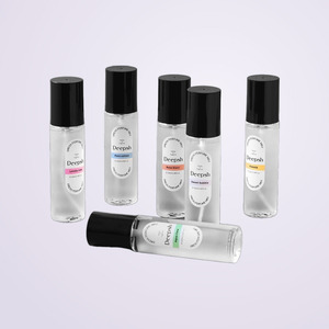 ผลิตภัณฑ์ดูแลส่วนบุคคล น้ำหอม Deepsh Niche Perfume Fabric Fragrance 100 มล. สเปรย์น้ำหอมปรับอากาศกลิ่นกุหลาบหอมสดชื่น - Product Image 6
