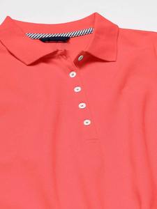 Camiseta de Manga Larga para Mujer, Tejido Jersey Suave, Diseño para Mayor Comodidad Durante Todo el Día, Estructura Transpirable, Corte Favorecedor, Múltiples Tallas - Product Image 4