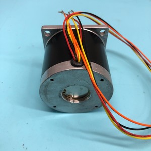 PACIFIC SCIENTIFIC MTDH21NR-HTLNN-NS50 MOTOR DE PASO - Equipo y piezas de semiconductores de confianza de la marca global Legacy - Product Image 4