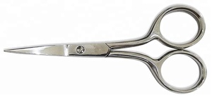 Ciseaux de tailleur robustes, ciseaux professionnels pour tissus, pour la confection de vêtements et la couture. - Product Image 4