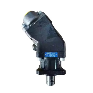 HDT omfb loạt omfb HDSISO47D-R HDT ISO 108d Máy bơm Pít tông thủy lực HDT-ISO-108D - Product Image 4