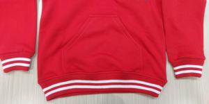 Sweat-shirt à capuche pour homme de haute qualité, vente en gros personnalisée, vêtements à capuche et sweat-shirts - Product Image 6