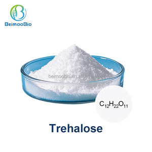 D-Trealosio Anidro in Polvere di Alta Qualità 98%-99%, Grado Alimentare, Dolcificante all'Ingrosso, Additivi Alimentari - Product Image 2