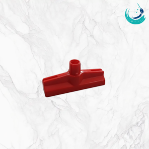 KSR Adjustable Plastic Mop Head <b>Clip</b> Holder for Flat Mop Cleaning System - Product Image 1