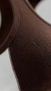 Vêtements de sport pour femmes, ensemble de yoga 2 pièces, tenue de fitness, ensemble de yoga hautement élastique, vêtements d'entraînement respirants, ensemble actif - Product Image 5