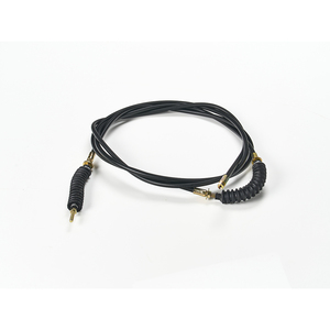 สายเคเบิลคันเร่งสำหรับรถตัก JCB รุ่น 40/302709A 3DX 3CX 4CX 214 215 217 - Product Image 1