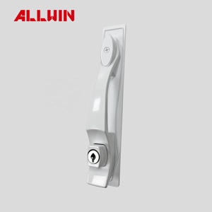 OEM ODM Modern 230mm 9-1/16\" Aluminum Hydraulic <b>Screen</b> Storm <b>Door</b> Closer for Hotels Factory Price - Product Image 4