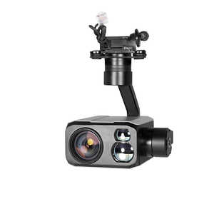 Cardan 3 axes optimisé Z30TM LRF avec GPS pour pièces de drone Suivi d'objet de caméra à zoom optique 30x - Product Image 6