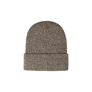 Affordable Price Top Rated Ribbed Knit Beanie <b>Hat</b> for Winter Outdoor Use <b>Warm</b> Unisex Design Beanie cap - Product Image 4