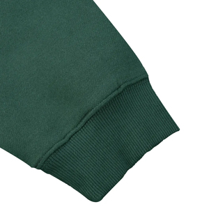 Sudadera con Capucha de Algodón Personalizada, Unisex, para Hombre y Mujer, Impresión en Serigrafía, Impresión Puff, Logotipo Personalizado, Proveedor Directo de Fábrica - Product Image 4