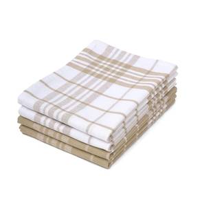 Premium 100% Pure Cotton <b>Embroidered</b> Kitchen Tea <b>Towels</b> | Indian Exporter | Wholesale Prices - Product Image 2