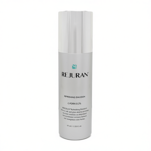 REJURAN 45ml Emulsione Rinfrescante Leggera C-PDRN con Acido Ialuronico e Centella per l'Equilibrio Olio-Acqua, Crema Viso Lenitiva - Product Image 3