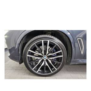 BMW X5 M50i 2022 con Volante a la Izquierda, Caja de Cambios Automática, Cámara Trasera, 126,687 km - Product Image 5