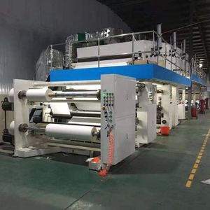 Exportador de Máquinas para Poner Ventanas en Envases: Sistema Automático de Alta Velocidad para Bolsas, Sobres y Envases Flexibles a Nivel Mundial - Product Image 2
