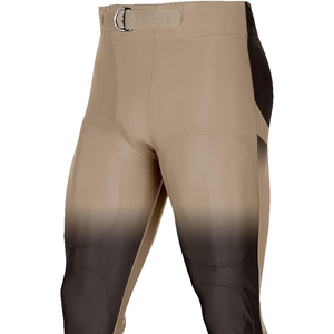 Custom American <b>Football</b> Pants with Integrated Pads High Impact Protective Game Pants Premium Durable <b>Football</b> Pants - Product Image 6