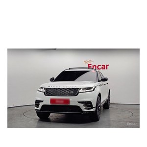Land Rover Range Rover Velar 2.0 P250 R-Dynamic SE 2023/12, 26,358 km, Caja de Cambios Automática, Volante a la Izquierda, Cámara Trasera - Product Image 3