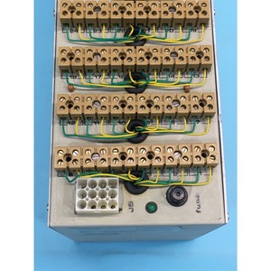 กล่องเชื่อมต่อแบบเย็น ASM 123067150.00, 123 067 - อุปกรณ์และอะไหล่เซมิคอนดักเตอร์ระดับโลกที่เชื่อถือได้ - Product Image 4